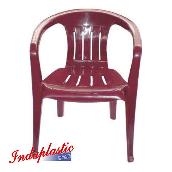 Silla Colonial - Induplastic, S.A.